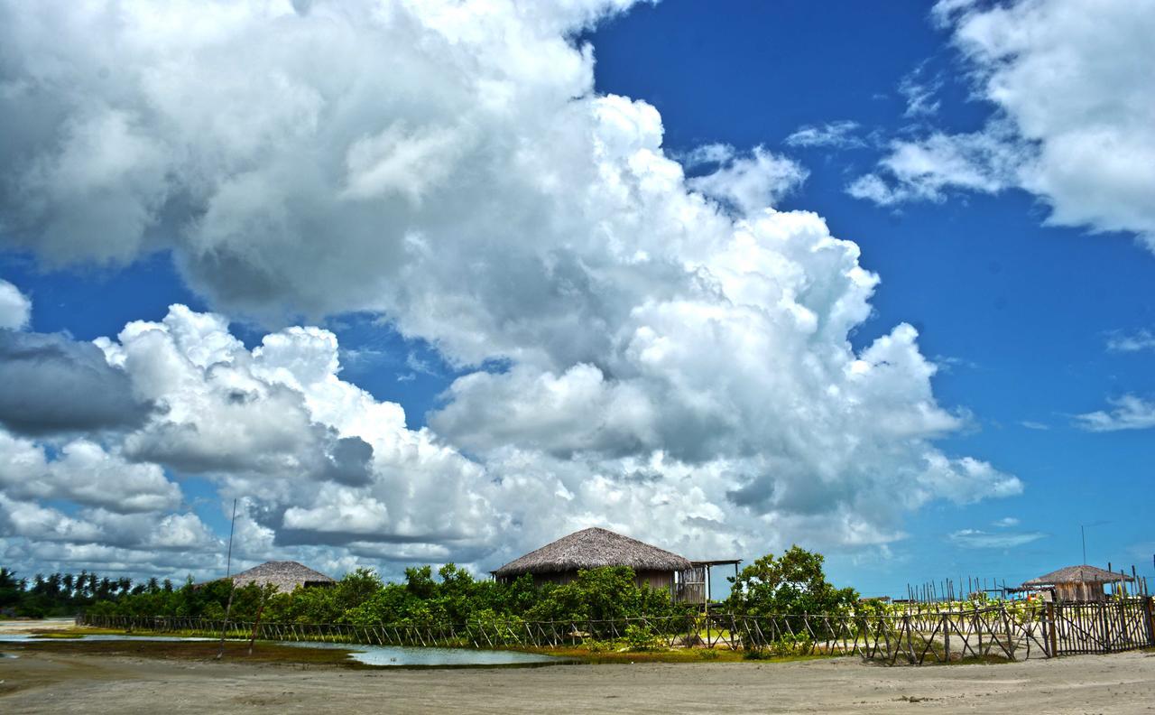 Casa Dunas da Barrinha Barrinha (Ceara) Exterior foto